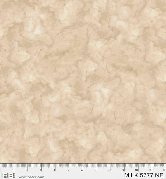 1940 P&B Textiles Milk Paint Texture Blender 5777NE
