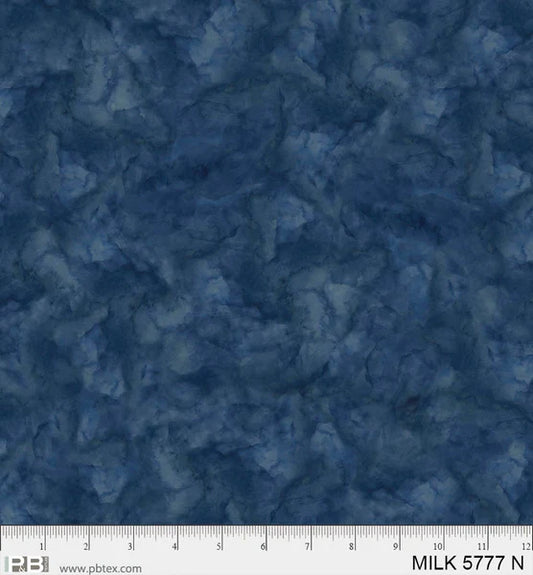 1883 P&B Textiles Milk Paint Texture Blender 5777N