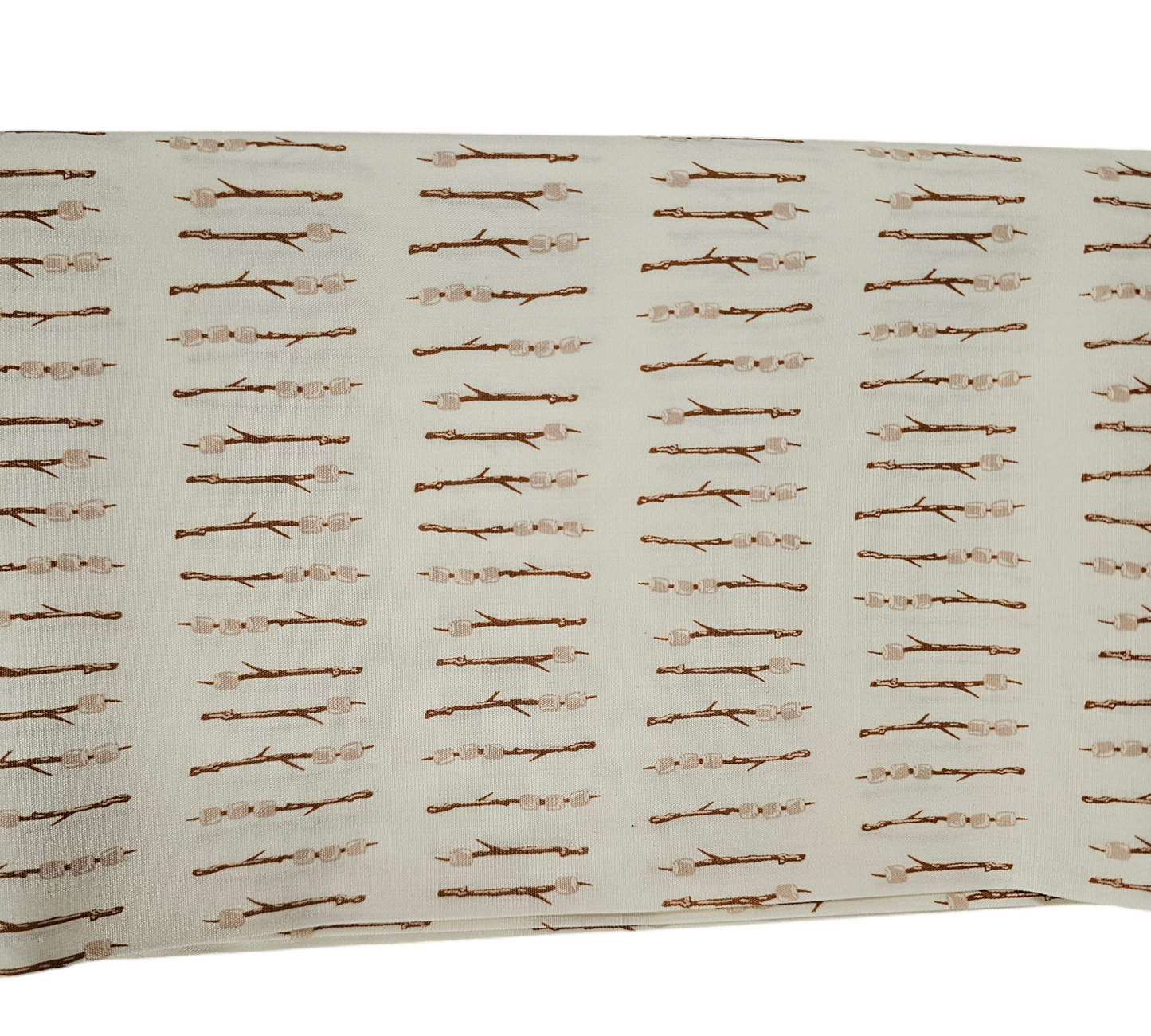 LIMITED EDITION:  3 Yard GALLERY in the WOODS Quilt Kit: