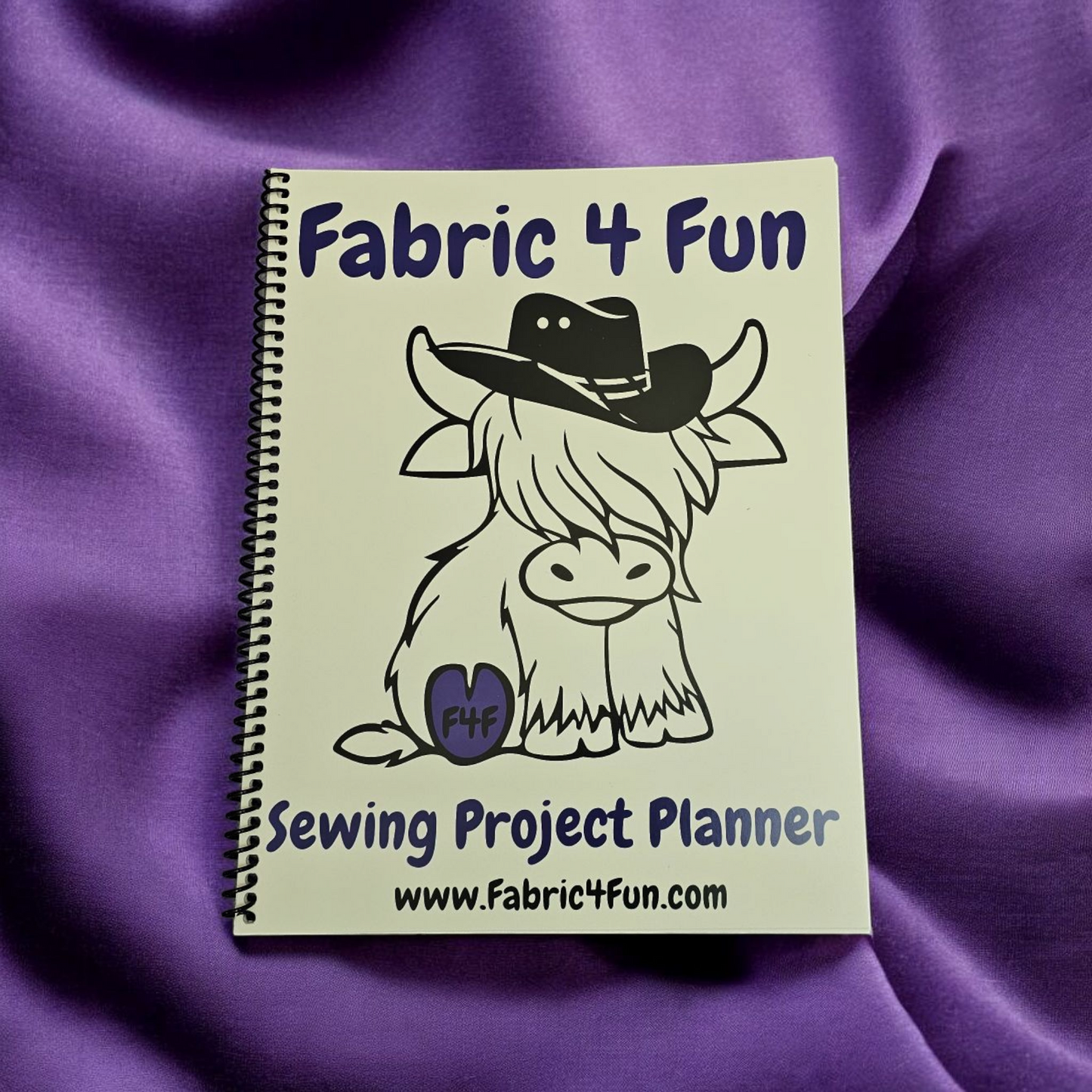 Sewing Project Planner