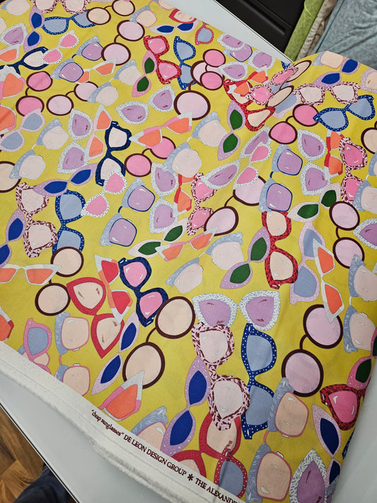 Alexander Henry Fabric – Fabric 4 Fun LLC