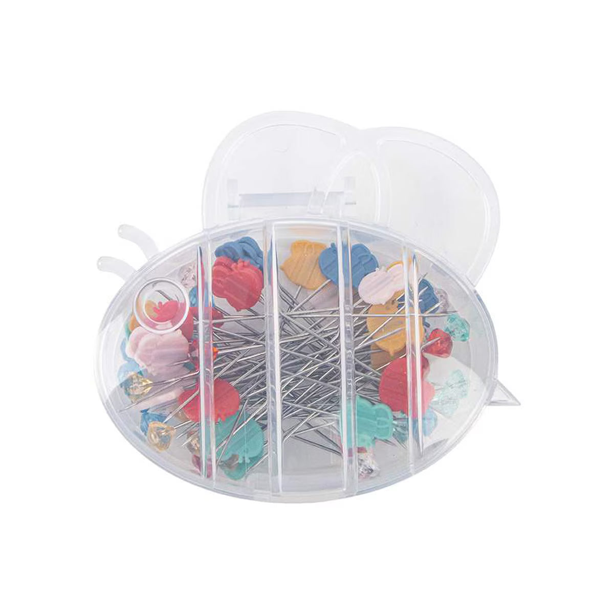 X4003 Lori Holt Pretty Pins Quilting ST-39773