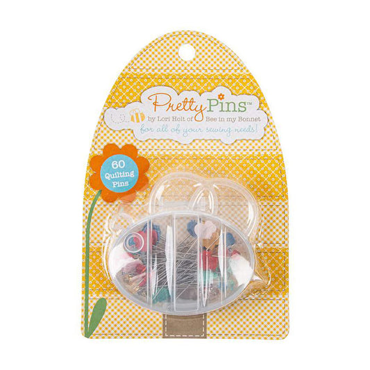 X4003 Lori Holt Pretty Pins Quilting ST-39773