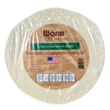 B1022 Warm & Natural Batting Cotton 2-1/4" x 50 yds Roll WAC2313C