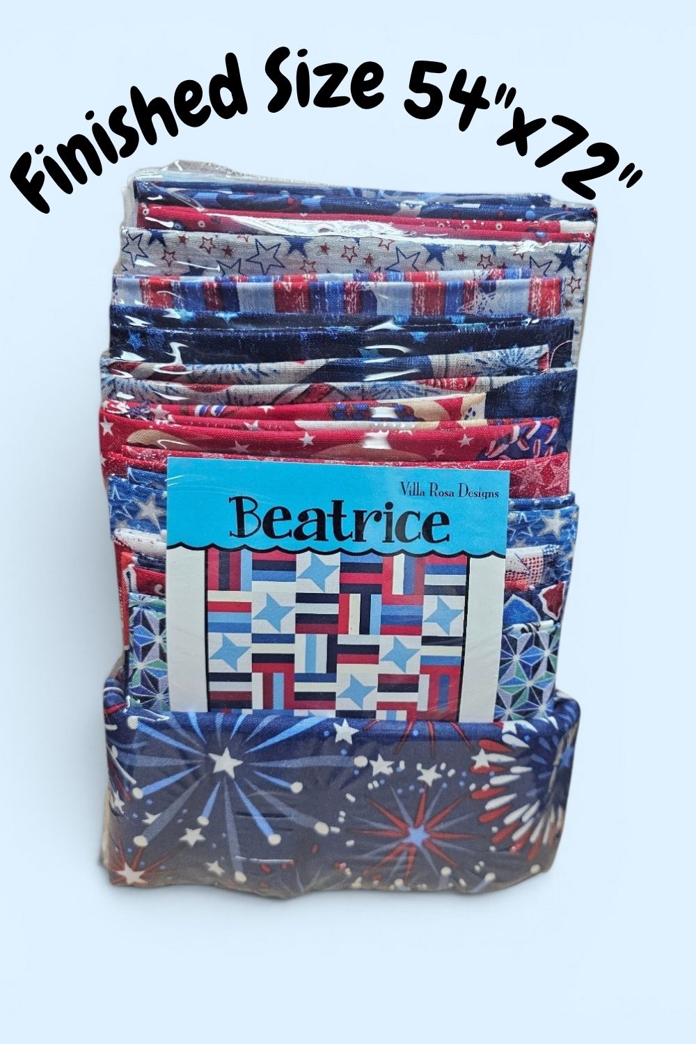 K6999 Quilt and Table Runner Kits:  Many Patterns to choose from:  Quantities LIMITED!
