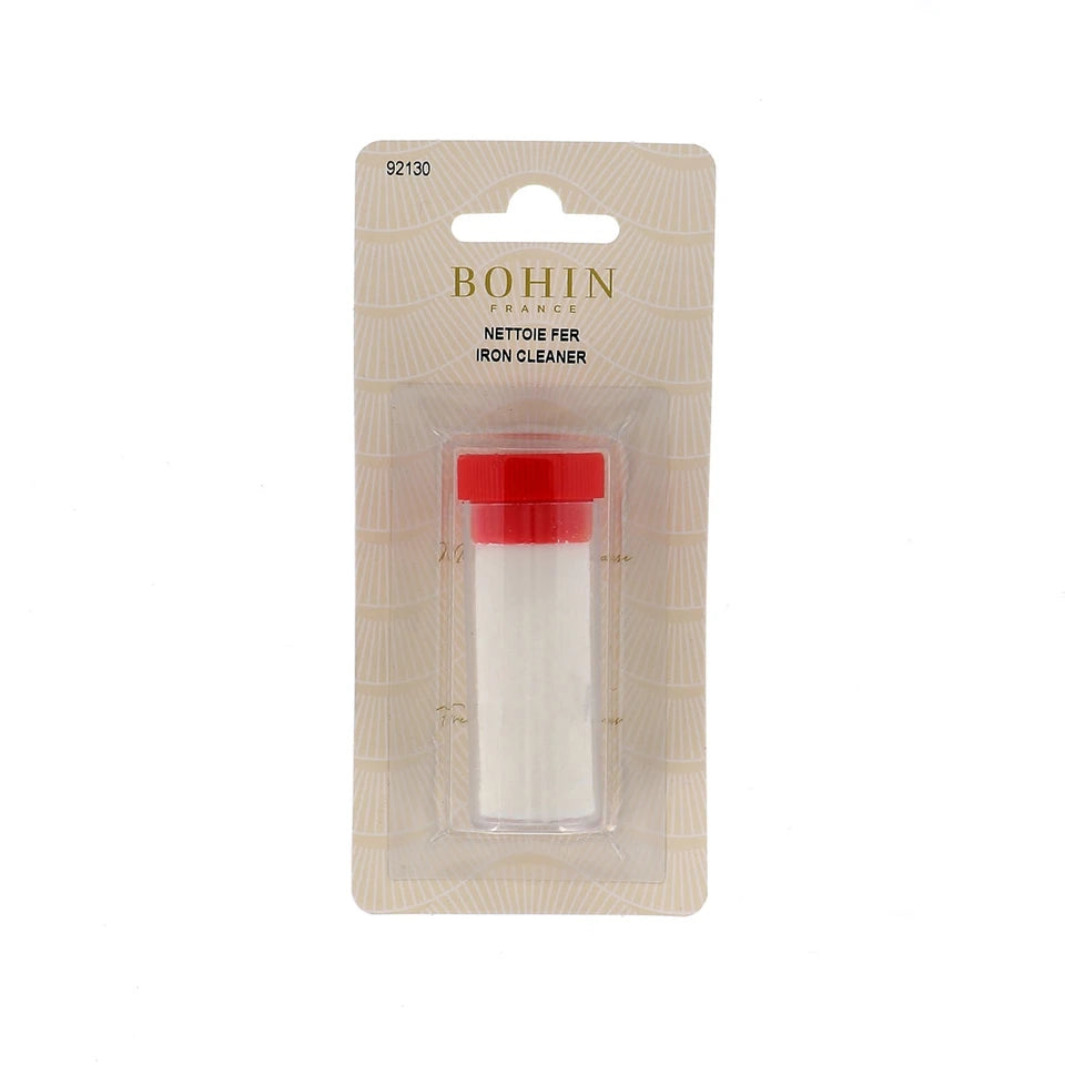 T1019 Bohin Iron Cleaner