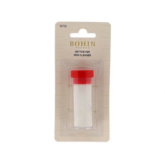 T1019 Bohin Iron Cleaner