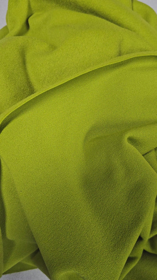 5008 POLARTEC POWER STRETCH PRO FLEECE in OLIVE GREEN