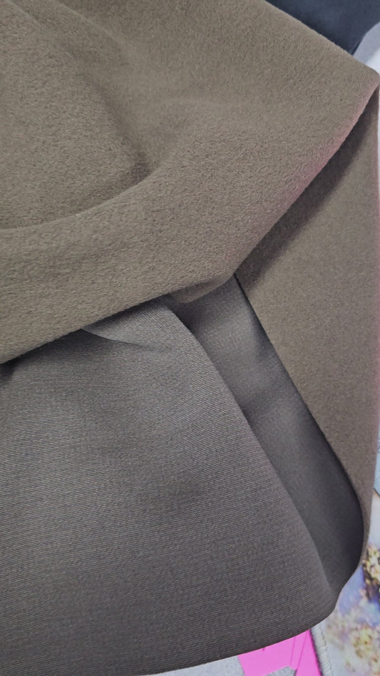 5005 POLARTEC HARDFACE in DARK OLIVE GREEN