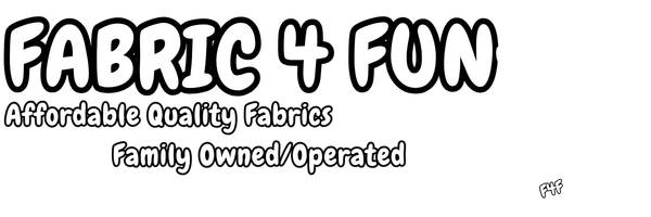 Fabric 4 Fun LLC