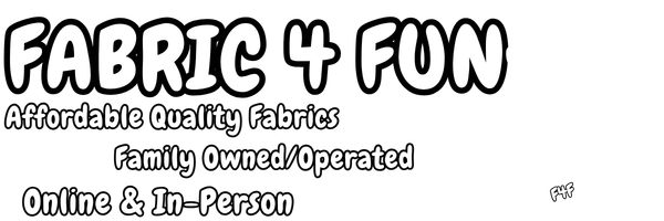 Fabric 4 Fun LLC
