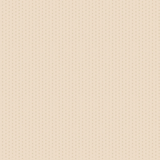 Clothworks Little Goldi Cross-Stitch Pale Peach Y3673-131